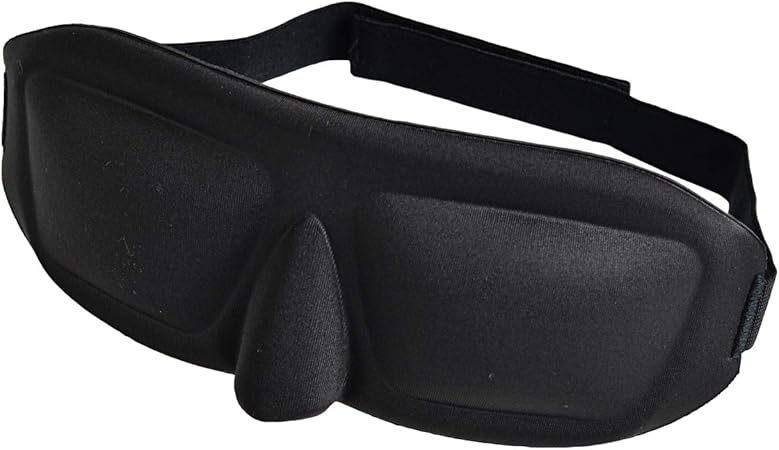 Amazon アイマスク 立体型 立体マスク 低反発 通気性抜群 睡眠 安眠 圧迫感なし なめらかシルクの質感 収納袋付き Okb 安心の国内販売店舗 Ok Basket アイピロー アイマスク