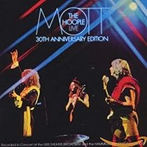 じじMott The Hoople Mental Train 6CD Mott the Hoople - Mental Train: The Island Years 1969-1971