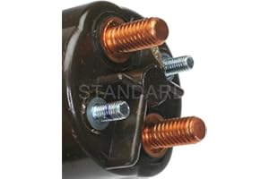 Standard Motor Products RY-698 Engine Relay