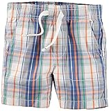 Carter's Woven Shorts (Toddler/Kid)