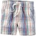 Carter's Woven Shorts (Toddler/Kid)