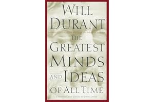The Greatest Minds and Ideas of All Time