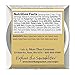 More Than Gourmet Glace De Volaille Gold, Roasted Turkey Stock, 1.5 Ounce Package