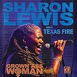 GROWN ASS WOMAN                                    image