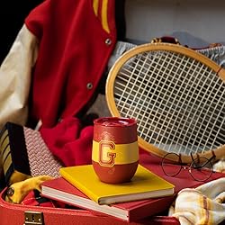 Corkcicle Harry Potter Gryffindor Stemless Wine