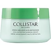 Collistar High Definition Slimming Cream, 400 ml
