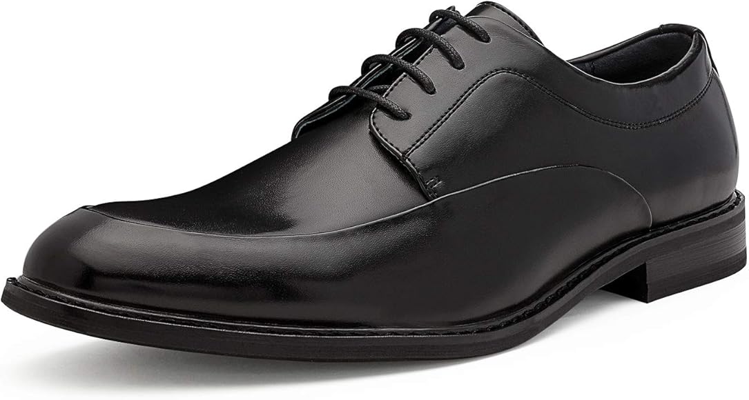 bruno marc men's dress shoes