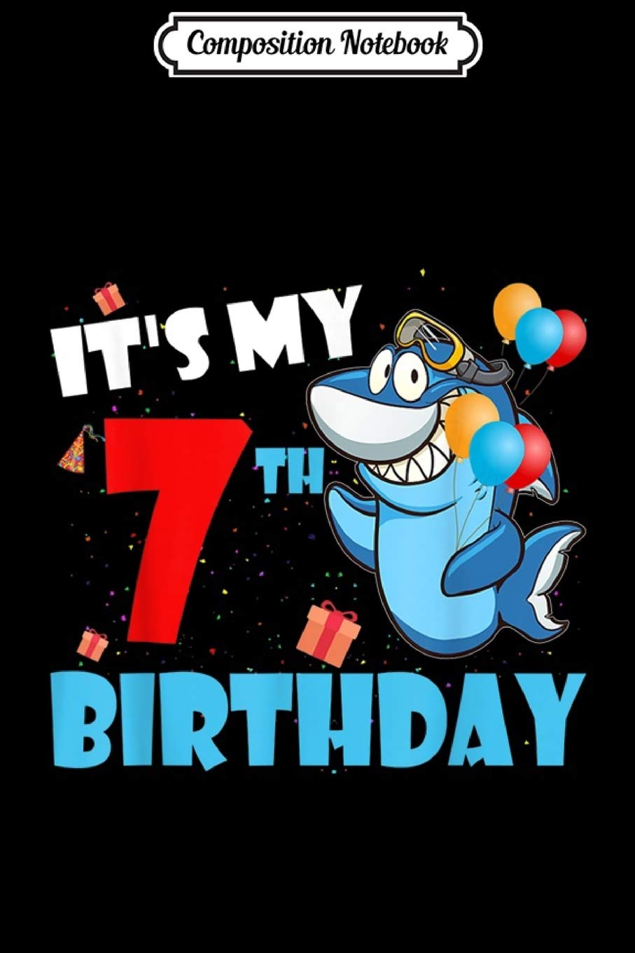 7 gifts for 7th birthday boy