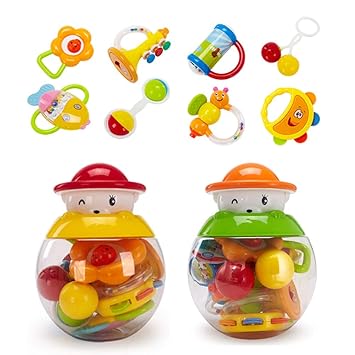 amazon baby toys 8 months