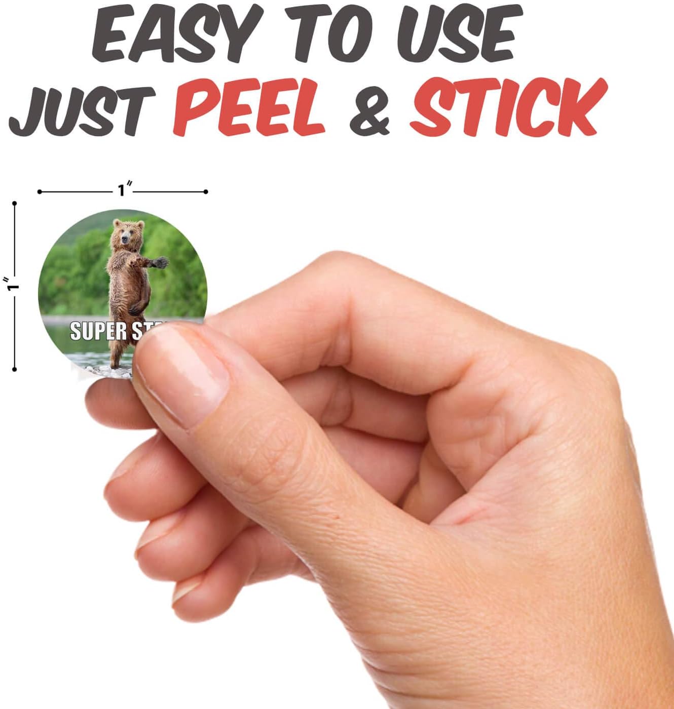 300 Pack Reward Stickers for Teachers. Fun Motivational & Incentive Stickers for Kids. Trendy Animal Meme Stickers for All Ages and All Classes. : Office Products