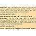Lu Little Schoolboy Cookies, Dark Chocolate, 5.29 oz