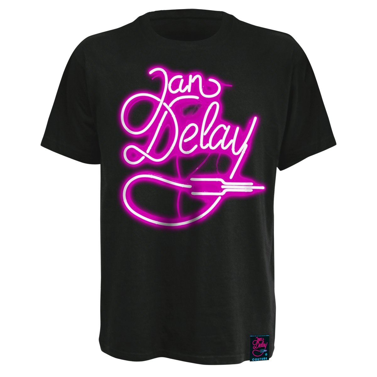 T Shirt Jan Delay