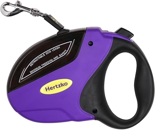 best retractable dog leash