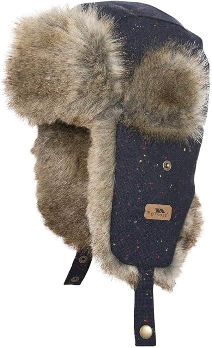 childrens trapper hat