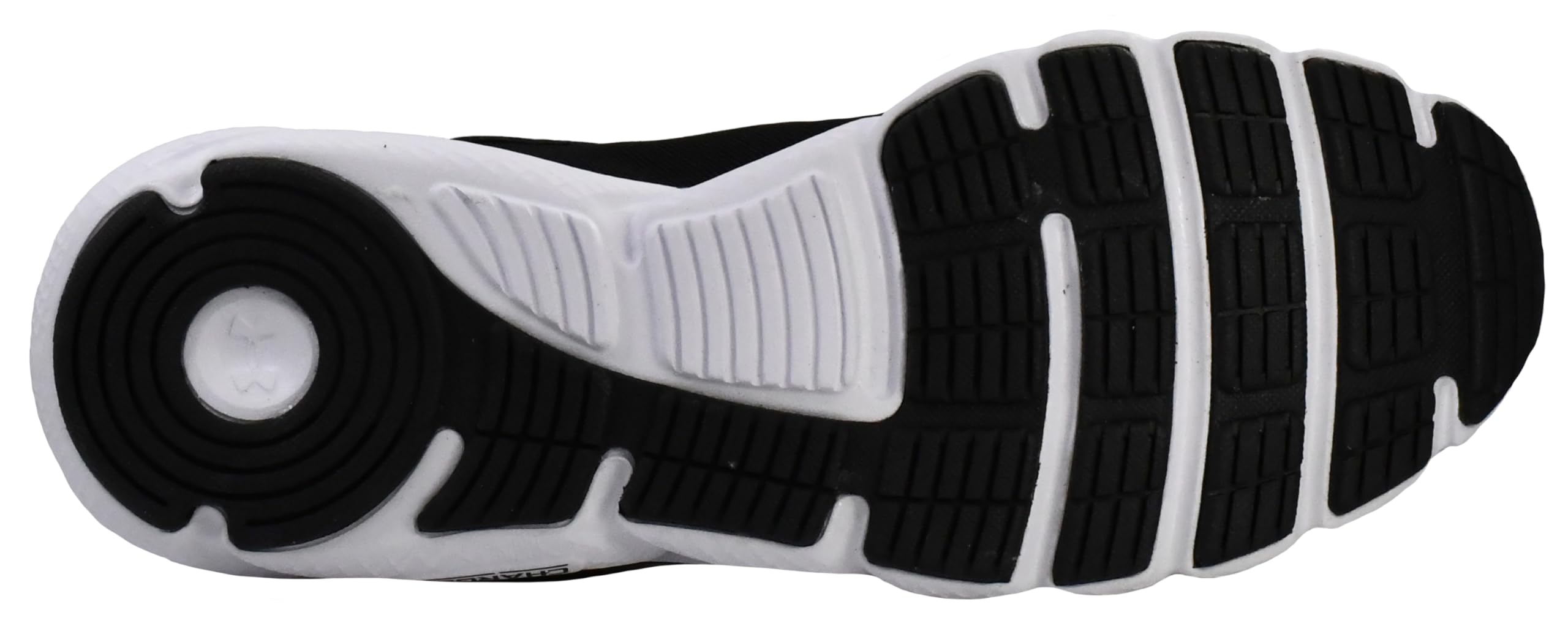 Under Armour Men's Charged Assert 9 Running Shoe