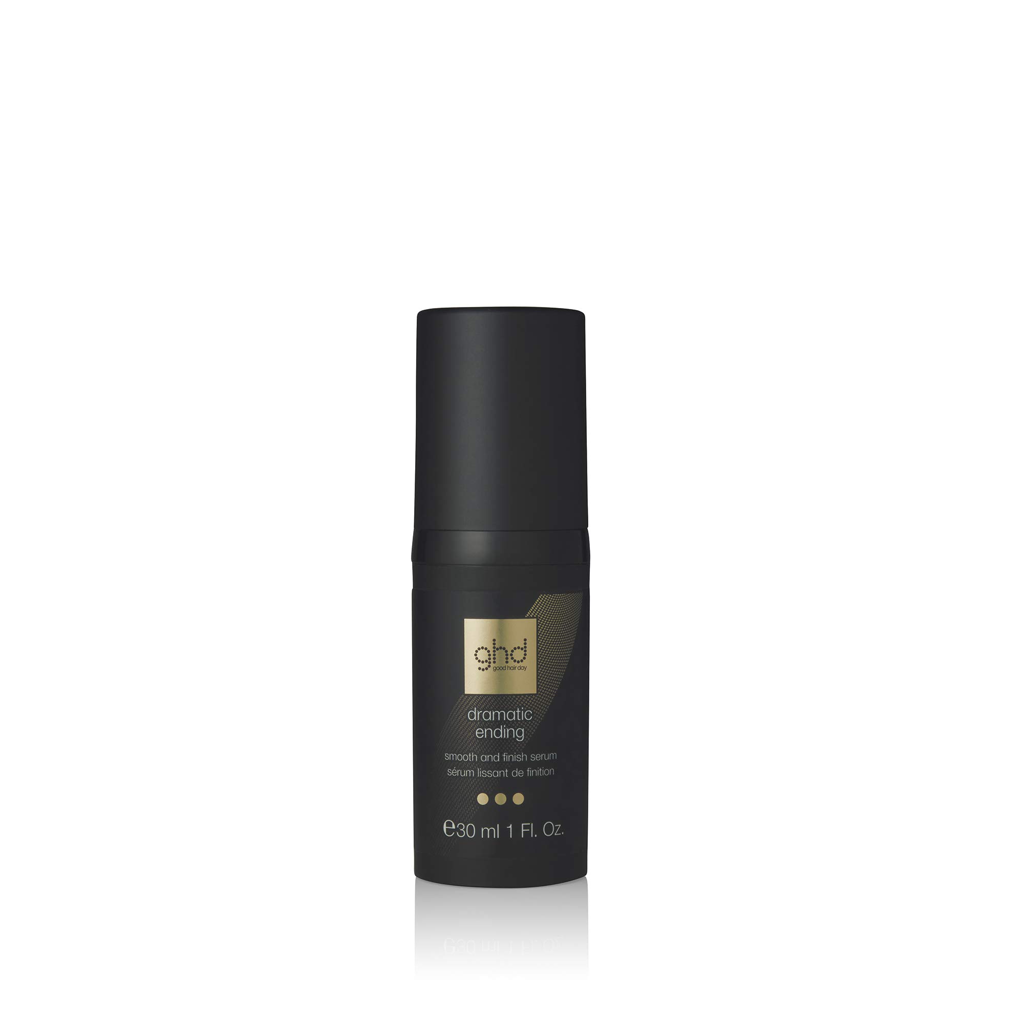 ghd Dramatic Ending - Smooth & Finish Serum (30ml)
