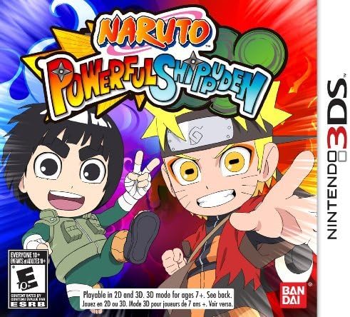 ニンテンドー3DS/2DS Shinobi 3D Amazon.com: Shinobi - Nintendo 3DS (Renewed) : Video Games