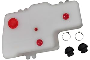 ARELLY 226163gt 226163 T109012GT 109012gt,Hydraulic Oil Tank,Genie Hydraulic Tank T109012, Genie Electric Scissor Lift Part Used for GS-1530, GS-1532, GS-1930, GS-1932, GS-2032, GS-2632, GS-2046, GS-2646...