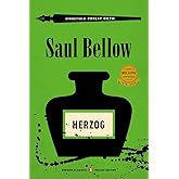 Herzog: (Penguin Classics Deluxe Edition)