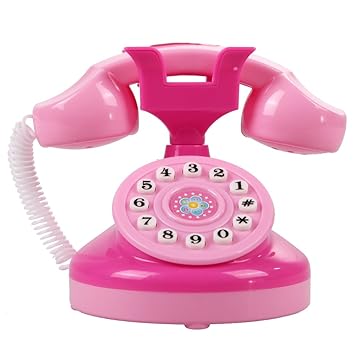 toy telephone amazon