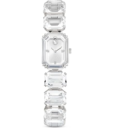 Amazon.com: Swarovski Swiss Quartz Watch, Inspired by Millenia