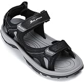 Orlimar Golf Sandals for Men with Spikes