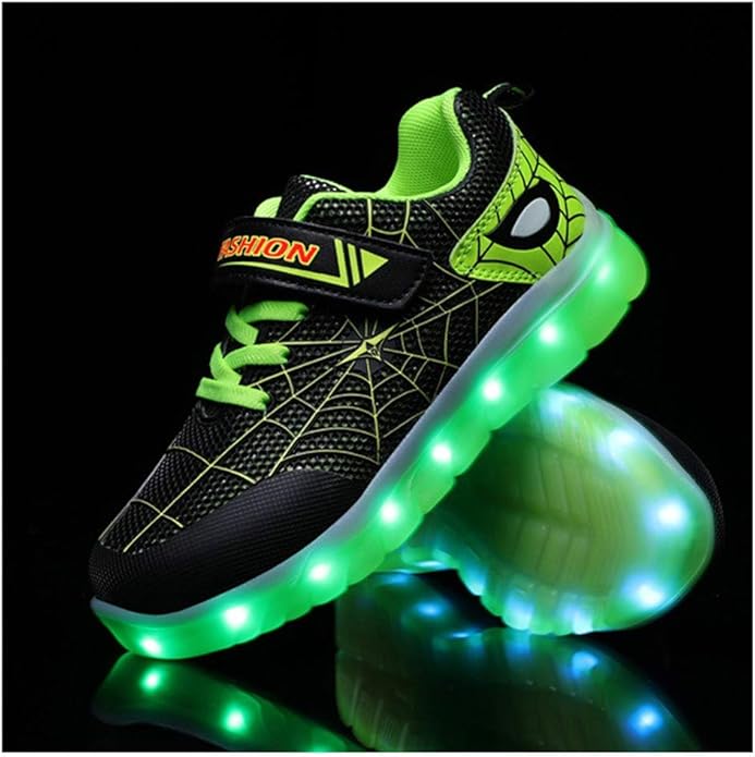 energy light shoes