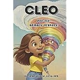 Cleo and the Rainbow Tornado