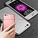 iPhone 6s Case,iPhone 6 Case,Rebex & IPAKY Ultra Thin All-Round Protective Cover Matte Finish Dual Layer Hard Case with Tempered Glass Screen Protector for iPhone 6S/6 4.7