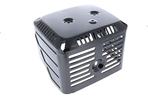 Honda 18320-Z5T-000 Protector, Muffler; 18320Z5T000 Made by Honda