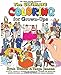 The Ultimate Coloring for Grown-Ups