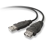 Belkin Pro Series USB 2.0 Extension Cable