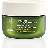 Aveda Advanced Botanical Kinetics Plumping Cream | Firming and visibly reducing wrinkles | Vegan | Full Size | Refillable | 1.7 Fl Oz