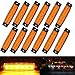 (Pack of 12) AMBOTHER 12 Pcs 3.8