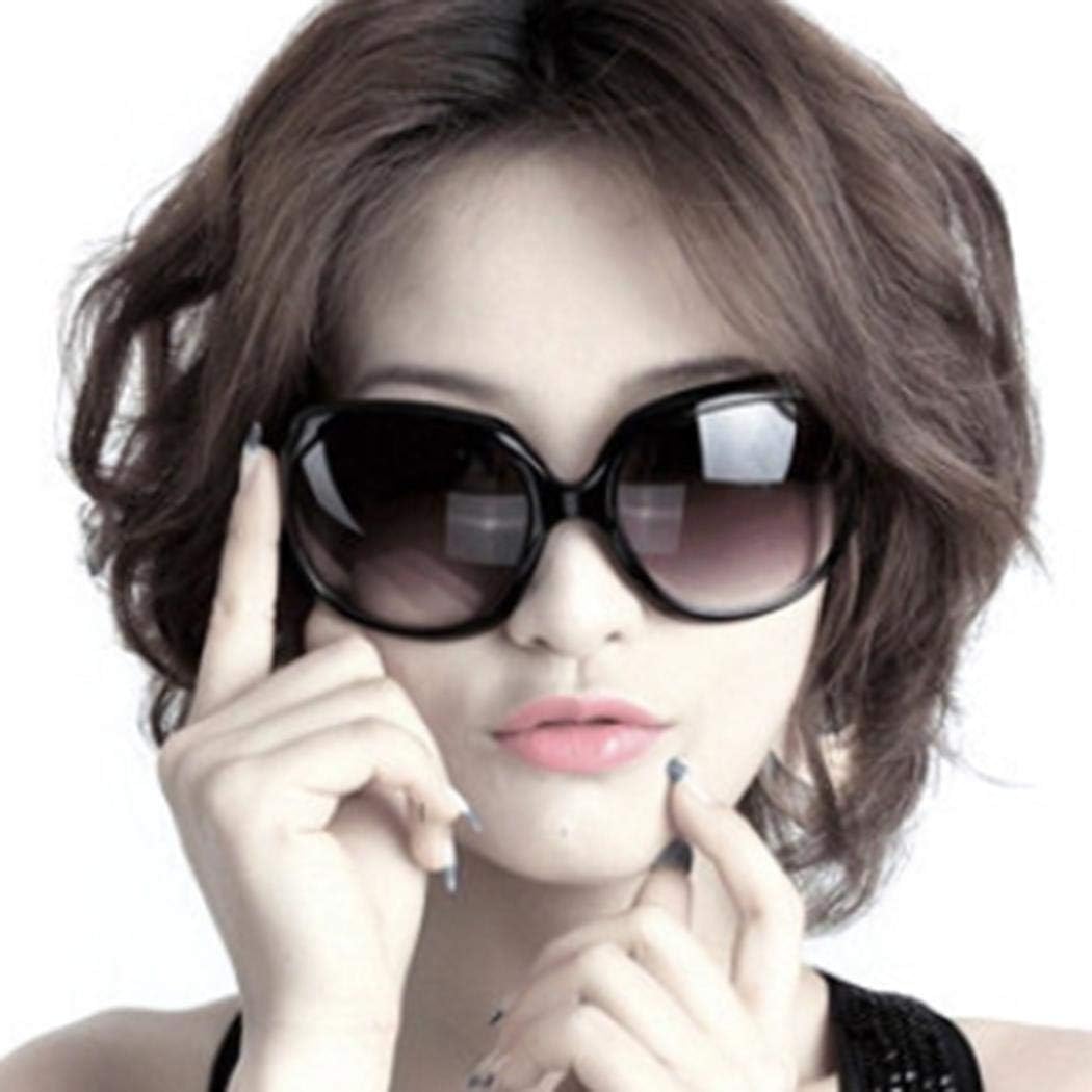 big frame fashion glasses