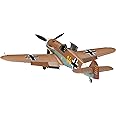 ハセガワ Hasegawa 1:32 Scale Messerschmitt BF109F-4 TROP Model Kit