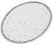 Update International PS-12 Aluminum Pizza Screen, 12-Inch,Silver