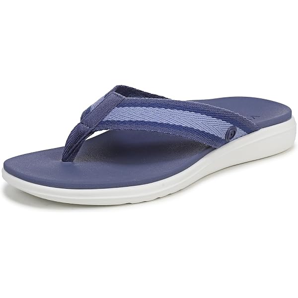 Amazon.com | Vionic Unisex Cove RX Slide Sandal Black 6 M | Sandals