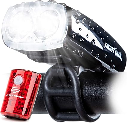 front light for cycle