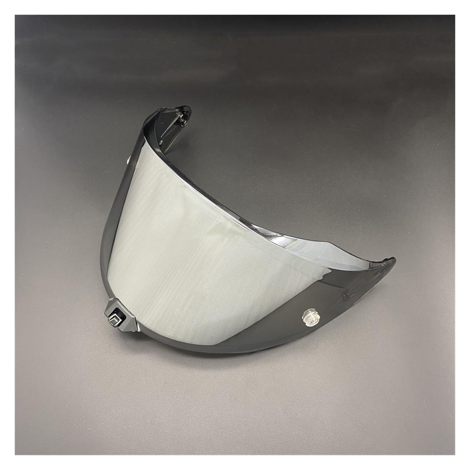 Motorcycle Helmet Visor, Suitable for KYT R2R Lens