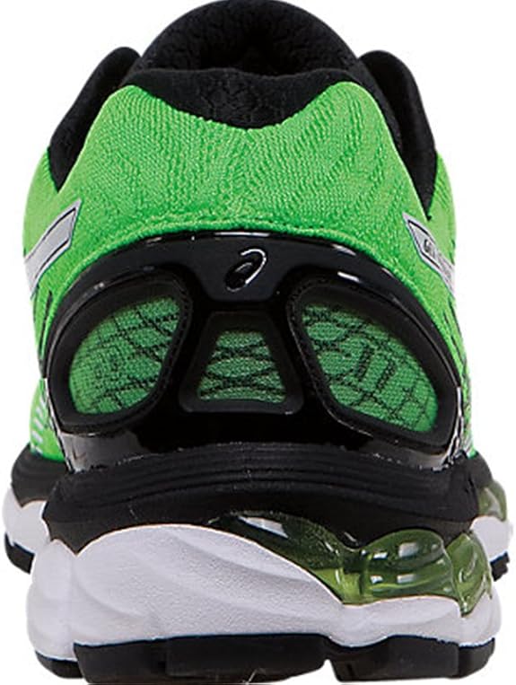 asics men's gel nimbus 17 running shoe