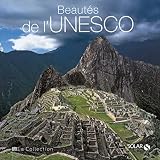 Beautés de l'Unesco - La collection (French Edition) by