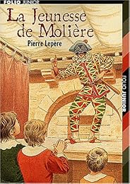 La  jeunesse de Molière