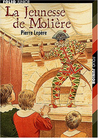 La  jeunesse de Molière