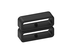 Replacement Secure Rings Compatible with Garmin