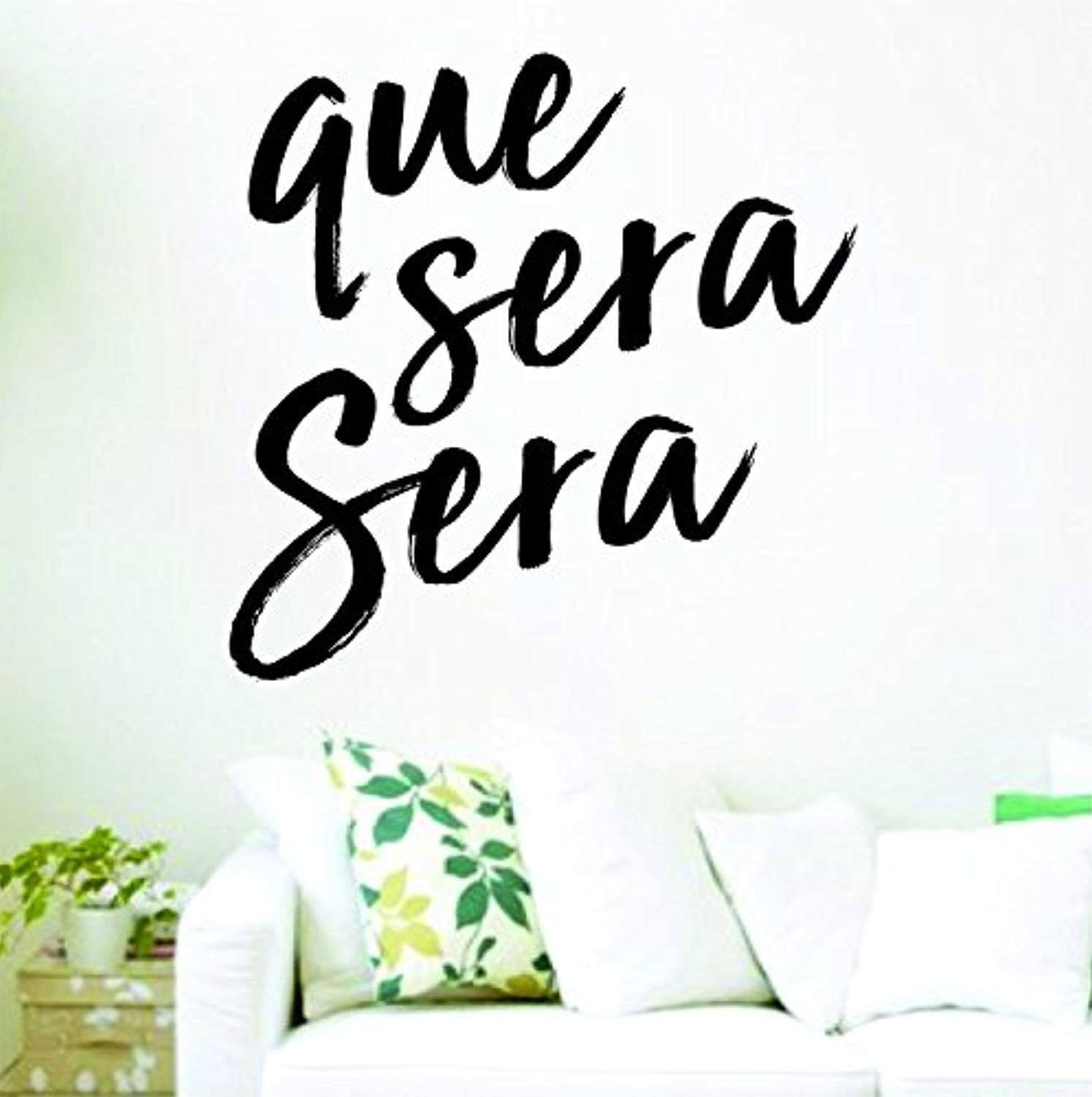 full wall vinyl print