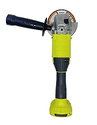 RYOBI PCL445B ONE+ 18V Cordless 4-1/2 in. Angle