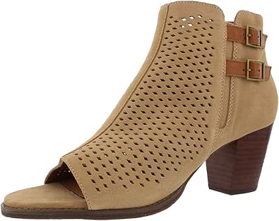 Amazon.com | Vionic Womens Aloft Chryssa Ankle Boot | Ankle & Bootie