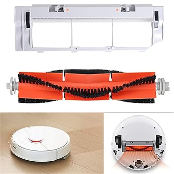 amazon xiaomi robot vacuum
