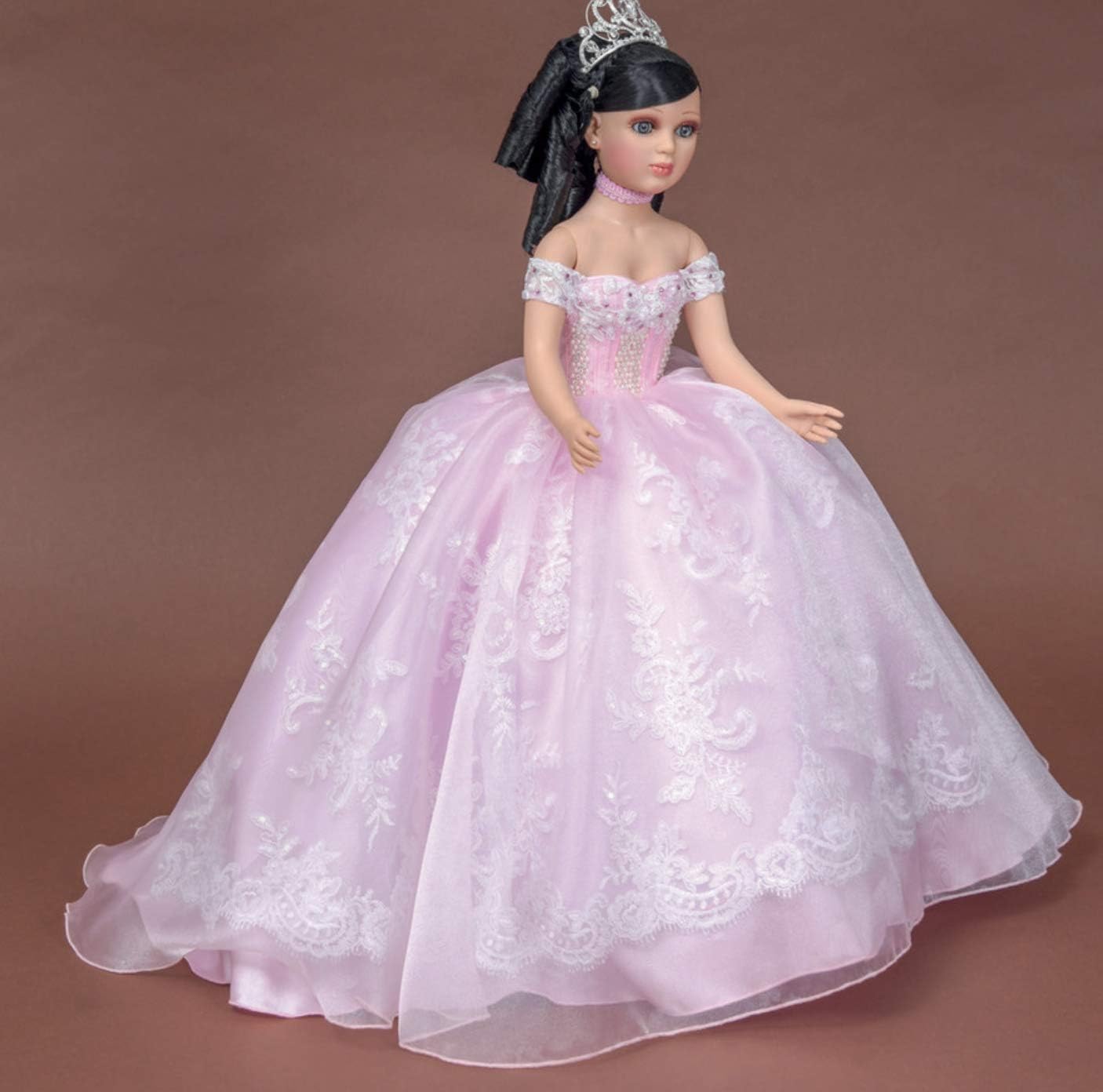 la ultima muneca para quinceaneras